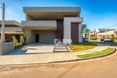 Foto Casa em Condomínio