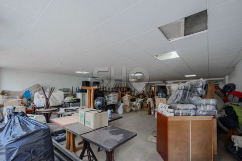 Foto Sala / Conjunto Comercial