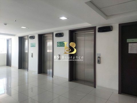 Foto Sala / Conjunto Comercial