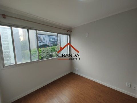 Foto Kitnet / JK / Studio