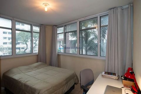 Foto Apartamento