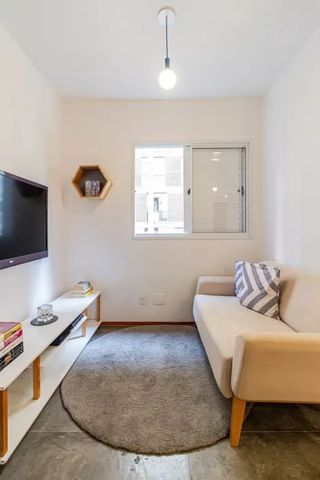 Foto Apartamento
