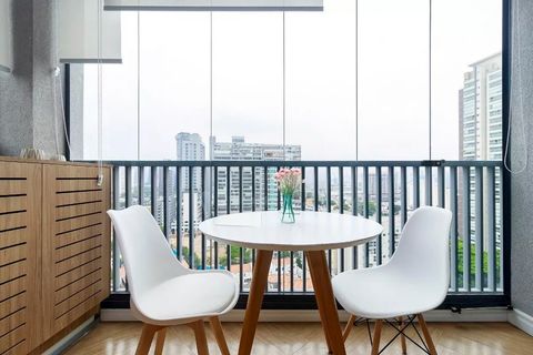 Foto Apartamento