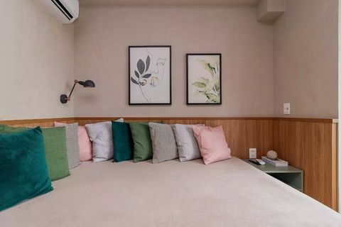 Foto Apartamento
