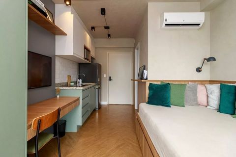 Foto Apartamento