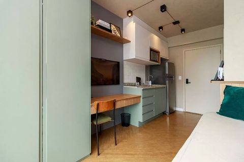 Foto Apartamento