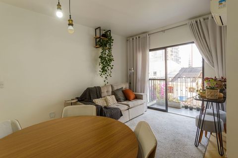 Foto Apartamento