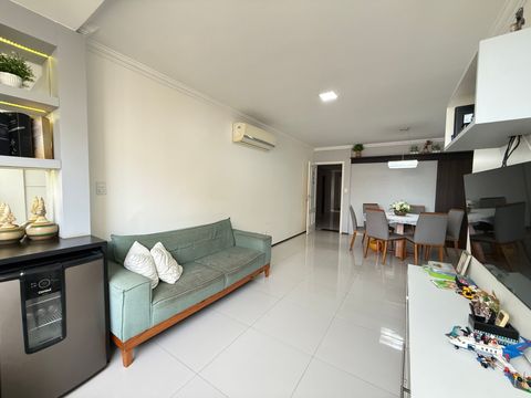 Foto Apartamento