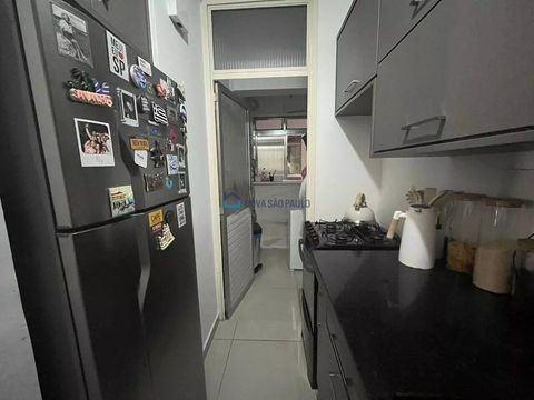 Foto Apartamento