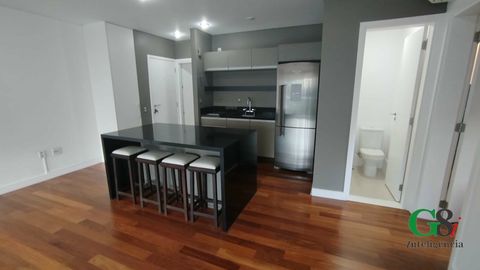 Foto Apartamento