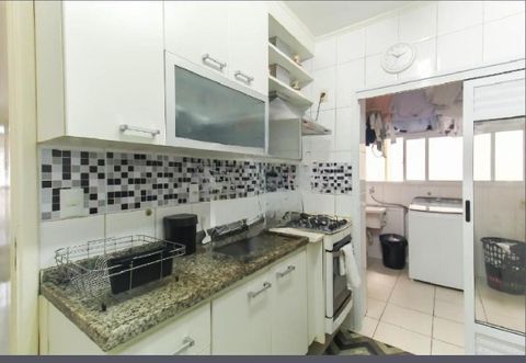 Foto Apartamento