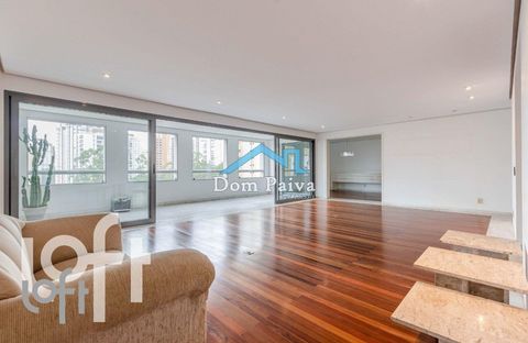 Foto Apartamento