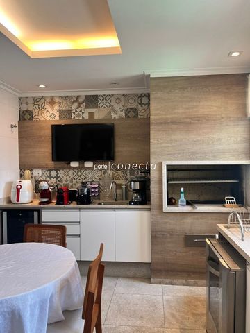 Foto Apartamento