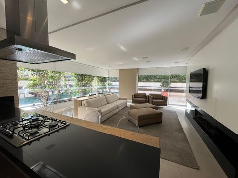Foto Apartamento