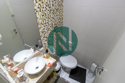 Foto Sala / Conjunto Comercial