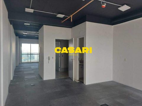 Foto Sala / Conjunto Comercial