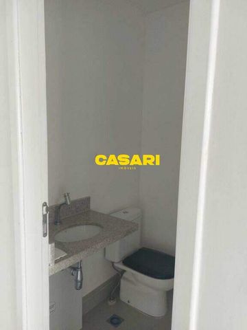 Foto Sala / Conjunto Comercial