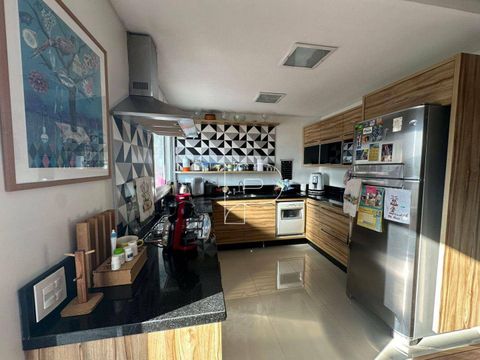 Foto Casa em Condomínio