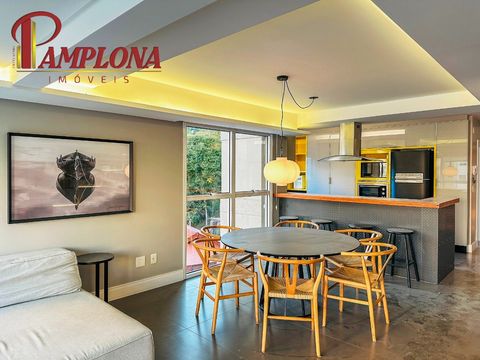 Foto Apartamento