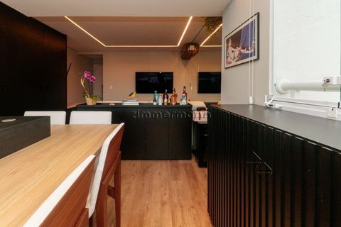 Foto Apartamento