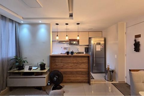 Foto Apartamento
