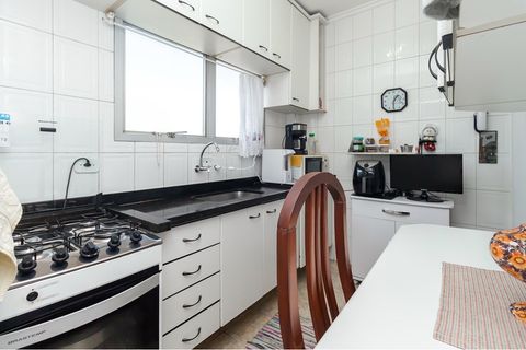 Foto Apartamento