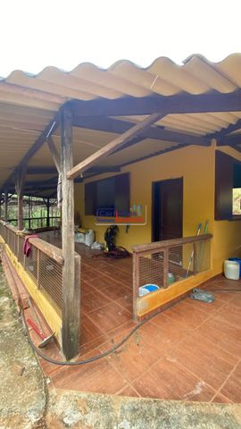 Foto Fazenda / Sítio / Chácara