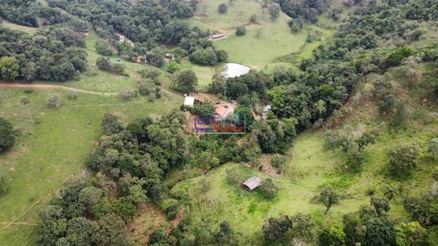 Foto Fazenda / Sítio / Chácara