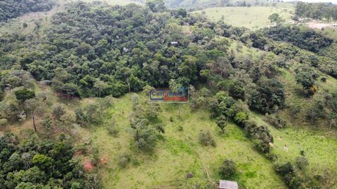 Foto Fazenda / Sítio / Chácara