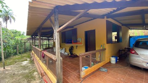 Foto Fazenda / Sítio / Chácara
