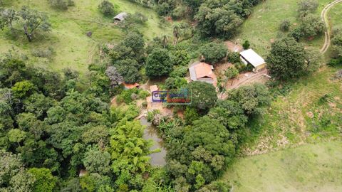 Foto Fazenda / Sítio / Chácara