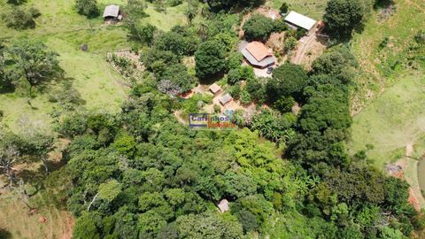 Foto Fazenda / Sítio / Chácara