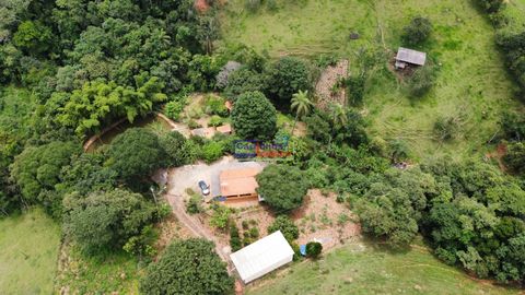 Foto Fazenda / Sítio / Chácara