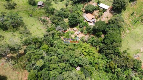 Foto Fazenda / Sítio / Chácara