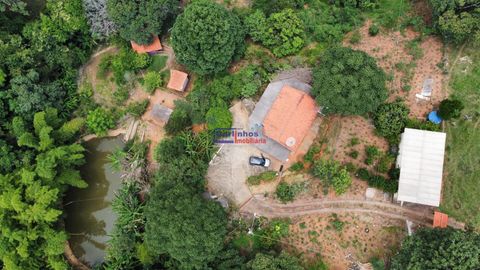 Foto Fazenda / Sítio / Chácara