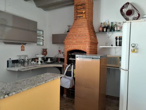 Foto Casa em Condomínio