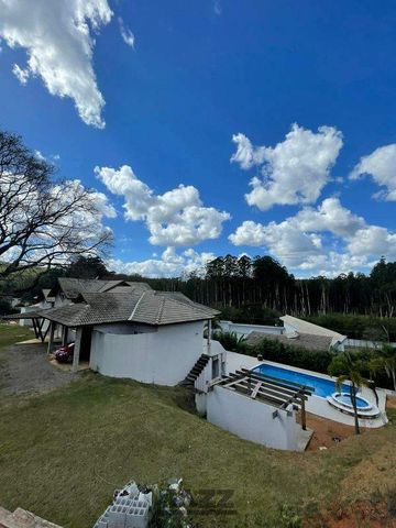 Foto Casa em Condomínio