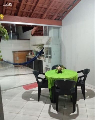 Foto Casa em Condomínio