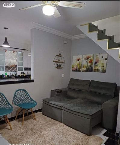 Foto Casa em Condomínio
