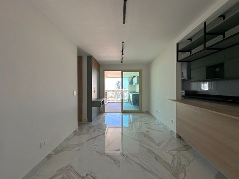 Foto Apartamento