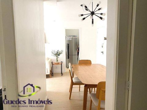 Foto Apartamento