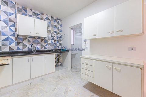 Foto Apartamento
