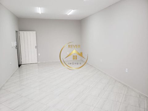 Foto Sala / Conjunto Comercial