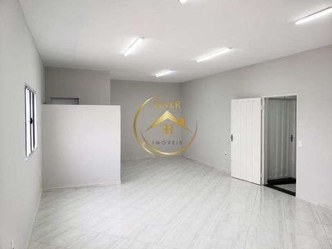 Foto Sala / Conjunto Comercial