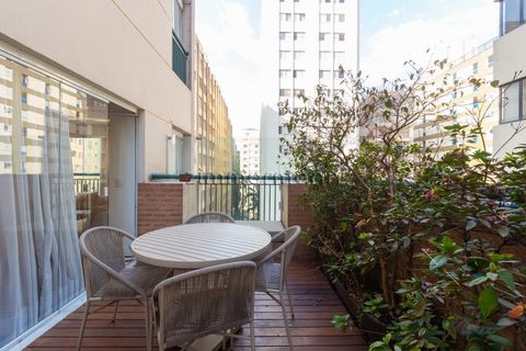Foto Apartamento