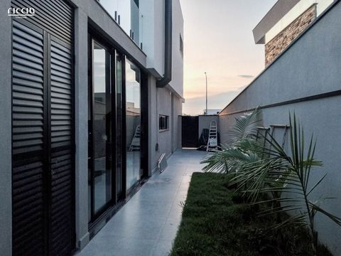 Foto Casa em Condomínio