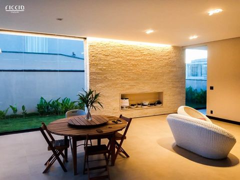 Foto Casa em Condomínio