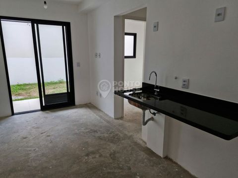 Foto Kitnet / JK / Studio