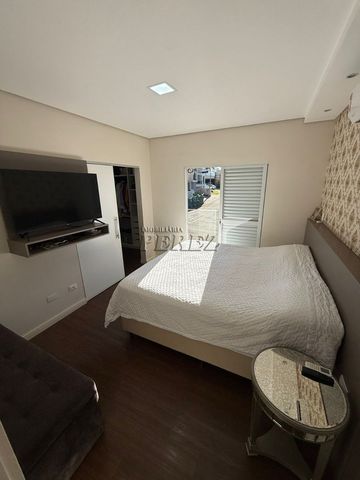 Foto Casa em Condomínio