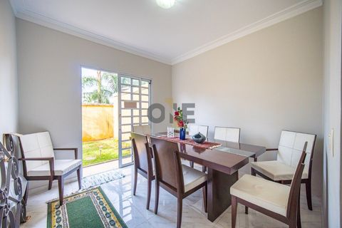 Foto Casa em Condomínio